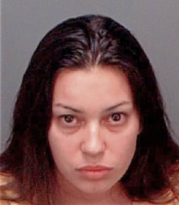 Patricia Sparks - Pinellas County, FL 