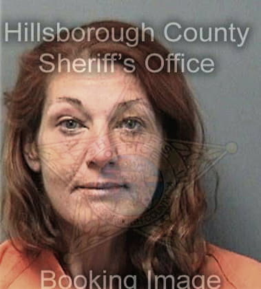 Holly Spellmeyer, - Hillsborough County, FL 