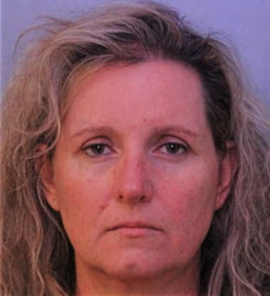 Christina Starcher, - Polk County, FL 