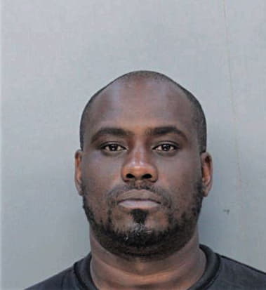 Henry Stepney, - Dade County, FL 