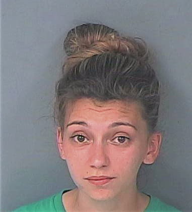 Amanda Stone, - Hernando County, FL 