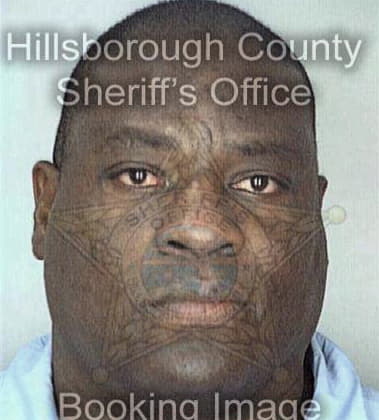 William Stringer, - Hillsborough County, FL 