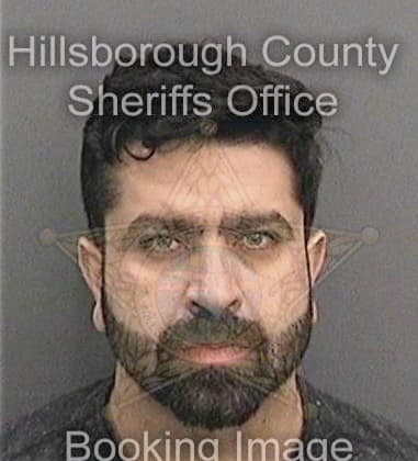 Timothy Strunk, - Hillsborough County, FL 