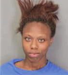 Jovinna Swift, - Shelby County, TN 