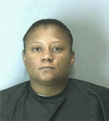 Yerusha Taylor - DeKalb County, GA 
