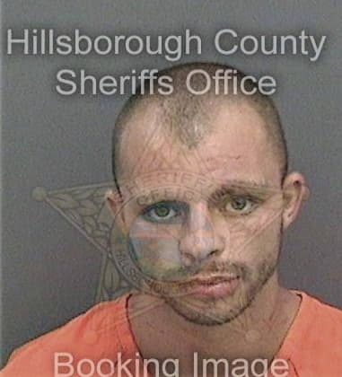 Philip Torres, - Hillsborough County, FL 