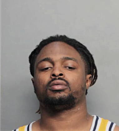 Joshua Townsend, - Dade County, FL 