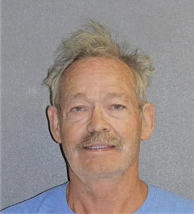 David Tuite, - Volusia County, FL 