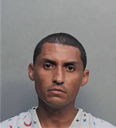 Jose Vega-Florentino, - Dade County, FL 