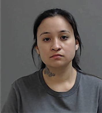 Denise Vela, - Hidalgo County, TX 