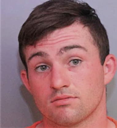 Christopher Vigil, - Polk County, FL 