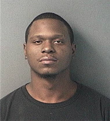 Carlos Warren, - Escambia County, FL 