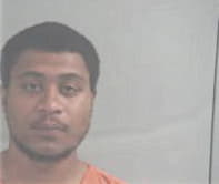 Joshua Wickware - Logan County, KY 