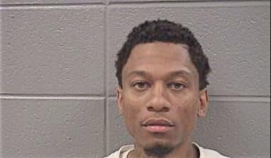 Quonellis Williams, - Cook County, IL 