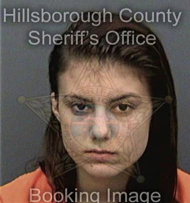 Hannah Wood, - Hillsborough County, FL 