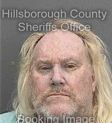 Jeffrey Wyerick, - Hillsborough County, FL 