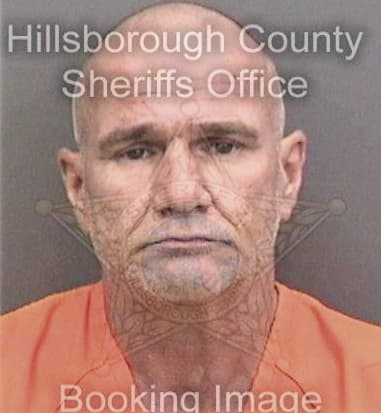 Reinaldo Zamora, - Hillsborough County, FL 