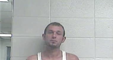 James Allen, - Jessamine County, KY 