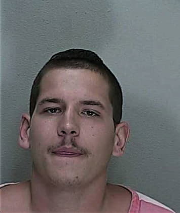 Charles Anderson, - Marion County, FL 