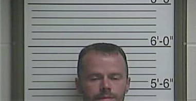 Michael Anderson, - Brown County, IN 