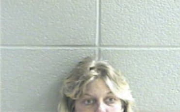 Kimberly Arthur, - Laurel County, KY 