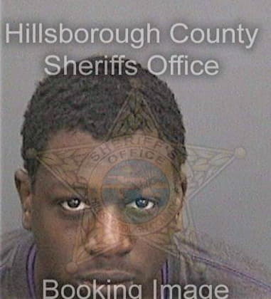 Vashon Baker, - Hillsborough County, FL 