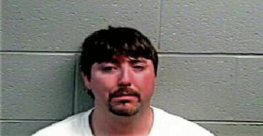 Robert Barkley - Grant County, KY 