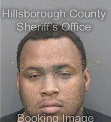 Willie Bass, - Hillsborough County, FL 