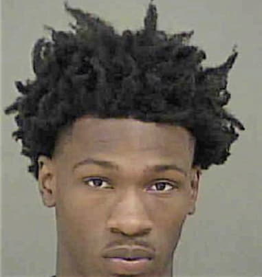 Jean Batista - Mecklenburg County, NC 