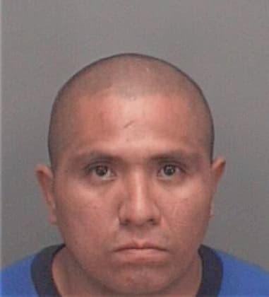 Jose Batista, - Pinellas County, FL 