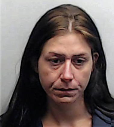 Joan Beard - Fulton County, GA 