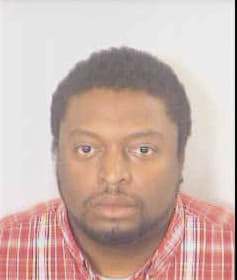 Theodore Belcher - Fulton County, GA 