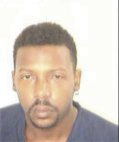Jamal Bell - Fulton County, GA 