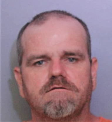 Jason Benefield, - Polk County, FL 