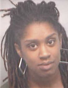 Whitney Bennett - Fulton County, GA 