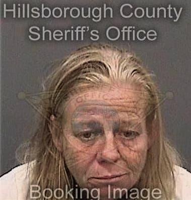 Jessica Bieger - Hillsborough County, FL 
