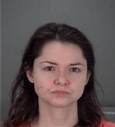 Angelique Bingman, - Pasco County, FL 