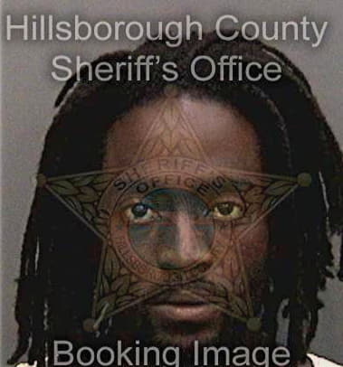 Lee Black - Hillsborough County, FL 