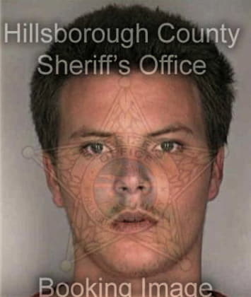 David Bolan - Hillsborough County, FL 