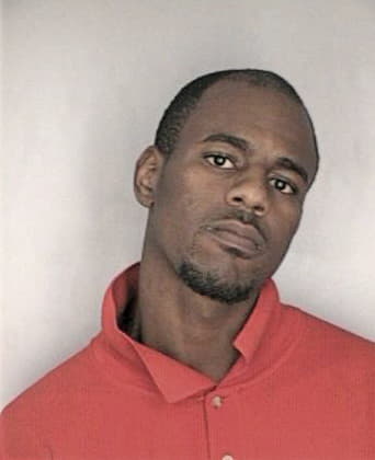 Robbie Bolles - Hillsborough County, FL 