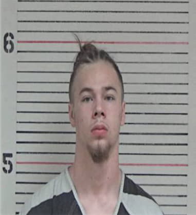 Donald Bolt, - Parker County, TX 