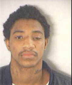 Antonio Boswell - Fulton County, GA 