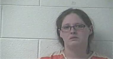 Lori Boyd, - Montgomery County, KY 