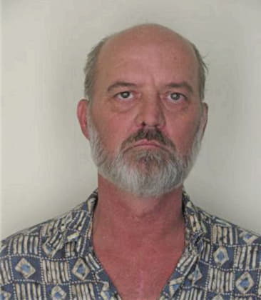 George Brand - Hillsborough County, FL 