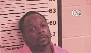 Rodney Braxton, - Tunica County, MS 