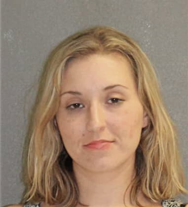 Jacqueline Brewer, - Volusia County, FL 