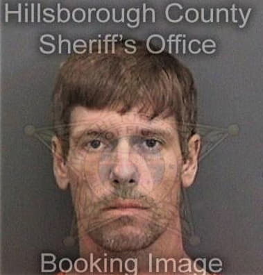 Jack Bridges - Hillsborough County, FL 