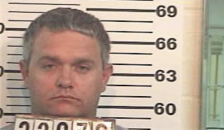 Kenneth Brouilette, - Chambers County, TX 