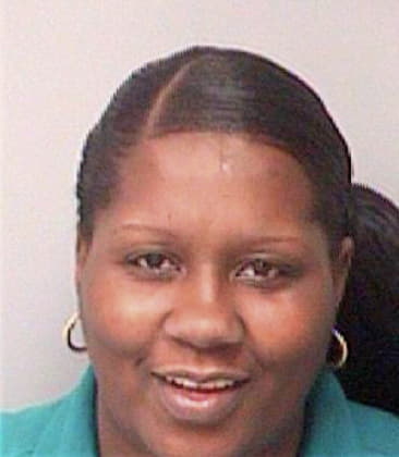 Octavia Brown, - Pinellas County, FL 