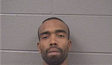 Randell Brown, - Cook County, IL 